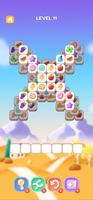Triple Tile Match 3 تصوير الشاشة 1