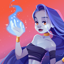 Seeking Love: Sign Arrangement APK