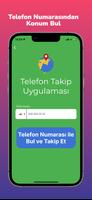 Telefon Takip Uygulaması gönderen