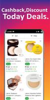 Cosmetic & Makeup kit Online Shopping capture d'écran 2