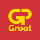 GP Groot icône