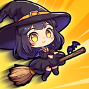 Witch Pong APK