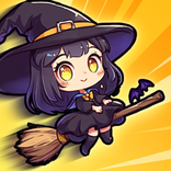 ”Witch Pong