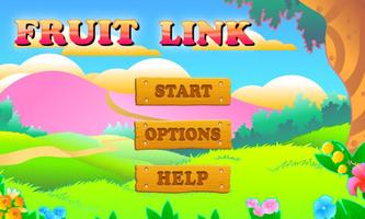 پوستر Fruit Link