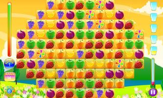 Fruit Link capture d'écran 1