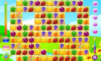 Fruit Link capture d'écran 2