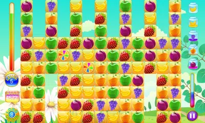 水果连一连 APK 下載