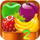 Fruit Link 2 Zeichen