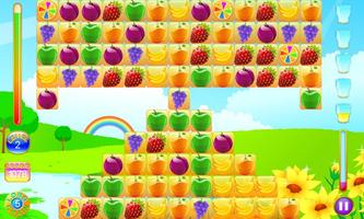 پوستر Fruit Link 2