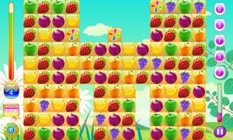 Fruit Link 2 스크린샷 1
