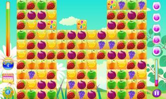 Fruit Link 2 تصوير الشاشة 1