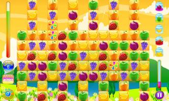 Fruit Link 2 스크린샷 2