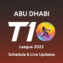 Abu Dhabi T20 2023 - Updates APK