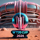 WT20 Cup 2024 - Live Updates APK