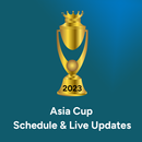 Asia Cup 2023 - Live Updates APK