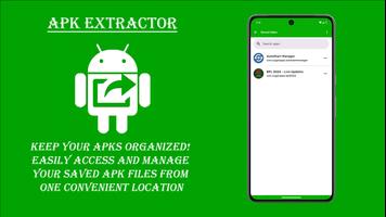 Apk Extractor স্ক্রিনশট 3