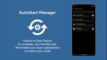 AutoStart App Manager screenshot 3