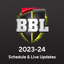 BBL 2023-24 - Live Updates APK