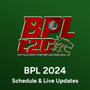 BPL 2024 - Live Updates APK