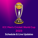 World Cup 2023 - Live Updates APK