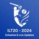 ILT20 2024 - Live Updates APK