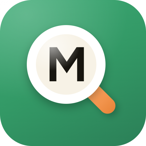 Super Magnifier