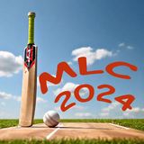 MLC 2024 - Live Updates иконка