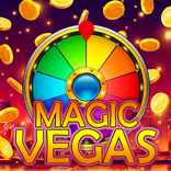 Magic Vegas Slots