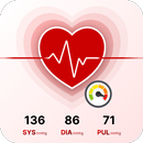 Blood Pressure Tracker 2023 APK