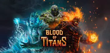 Blood of Titans