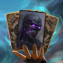 Blood of Titans: Kartenspiele APK