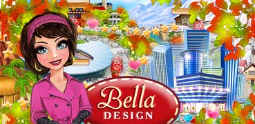 Bella Fashion Design