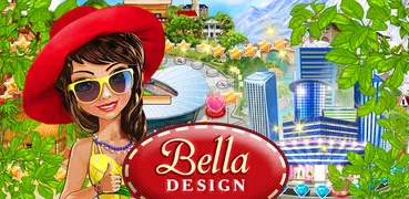 Bella Fashion Design