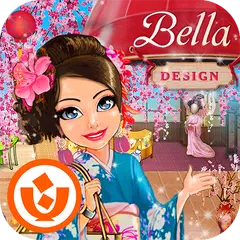 Bella Fashion Design APK download