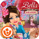 Bella Fashion Design APK