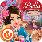 آیکون‌ Bella Fashion Design