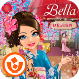 Bella Fashion Design icon
