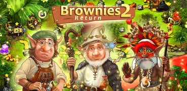 Brownies 2: Return