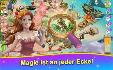 Brownies 2: Return XAPK Herunterladen