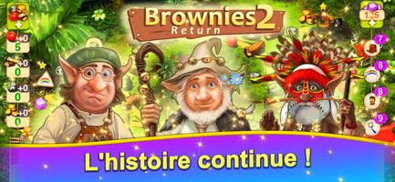 Brownies 2 Affiche