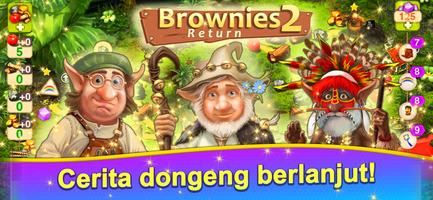 Brownies 2 poster