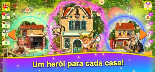 Baixar Brownies 2: Return XAPK