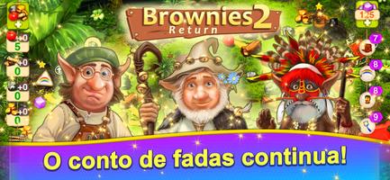 Brownies 2 Cartaz