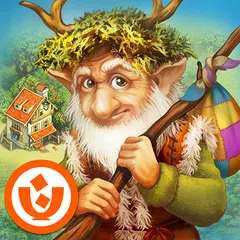 Brownies - magic family game APK download