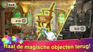 Regenboogweb 3 screenshot 2