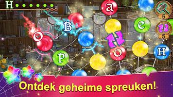 Regenboogweb 3 screenshot 3