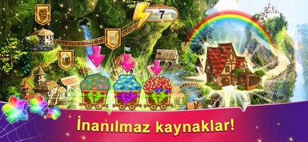 Rainbow Web Ekran Görüntüsü 1