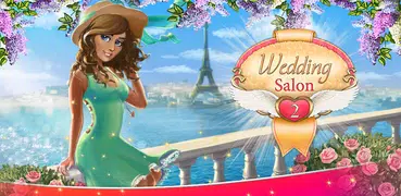 Wedding Salon 2