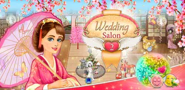 Wedding Salon 2 - ウェディングサロン2