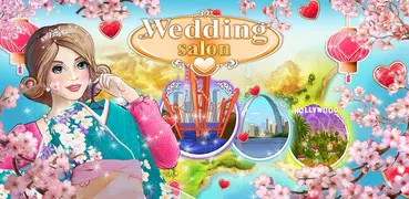 Wedding Salon